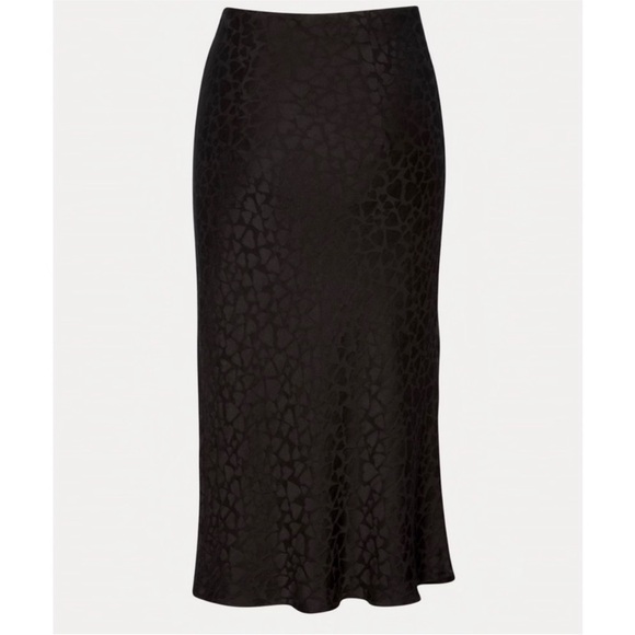Réalisation Par “The Naomi” skirt in Romance